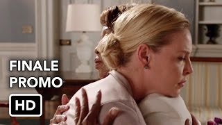 State of Affairs 1x13 Promo Deadcheck HD Series Finale