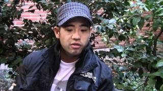 Darin Fujimori Interview StuntsBattleship Hawaii FiveO Tropic Thunder