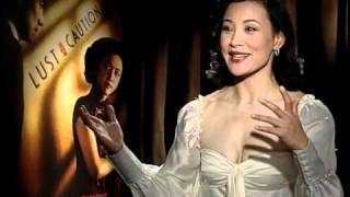 Lust Caution  Exclusive Joan Chen