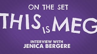 This is Meg  Interview with Jenica Bergere  Indie Film