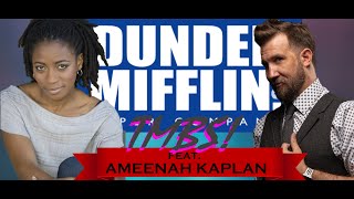 The Milo Beasley Show episode 306 feat  Ameenah Kaplan