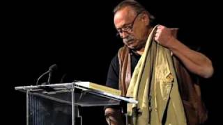 Jim Harrison with Peter Lewis Conversation 27 February 2002