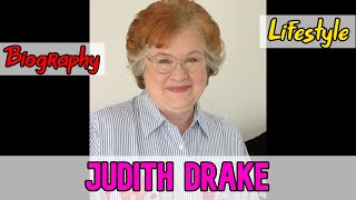 Judith Drake American Actress Biography  Lifestyle