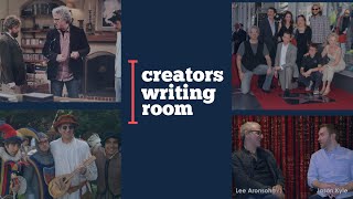 Creators Writing Room with Lee Aronsohn