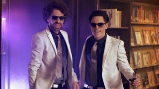 EXCLUSIVE Charles McMansions Tom Sandoval and Isaac Kappy Want to Touch In Public