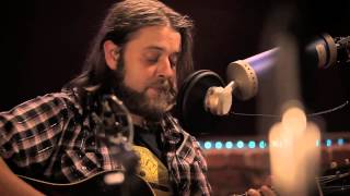 Brian Wright Weird Winter  The Americana Sessions