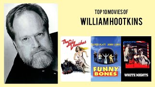 William Hootkins Top 10 Movies of William Hootkins Best 10 Movies of William Hootkins