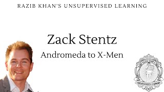 Zack Stentz Andromeda to XMen