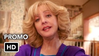 The Goldbergs Mothers Day Promo Beverly Goldberg the Ultimate Smother HD