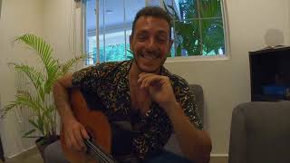 Bossa nova Studio live music with Martin Cohen Scuba diving lesson for begginersMEXICO  Vlog 2021