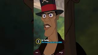 Best Keith David Voice Acting Roles 