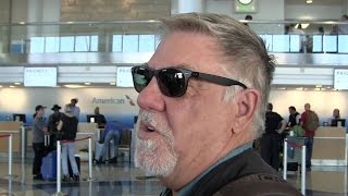 Bruce McGill On Michael Moore  Hes Unfair Hes A Sniper And An Assassin