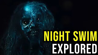 The Failure of Blumhouses NIGHT SWIM Explored