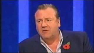 Ray Winstone interview on Parkinson