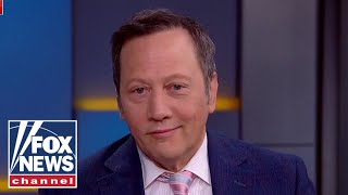 Rob Schneider Ive had it with the Democratic Party