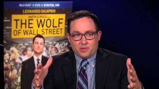 The Wolf of Wall Street 2013 Exclusive PJ Byrne HD Leonardo DiCaprio Matthew McConaughey