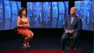 Titanics Frances Fisher Discusses Costumes Style and Comfort