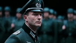 Thomas Kretschmann in WW2 movies no politics
