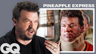 Danny McBride Breaks Down His Most Iconic Characters  GQ