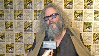 Mark Boone Junior  Enough is Enough for Bobby  Sons of Anarchy S6