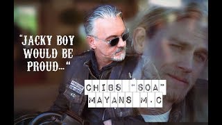  Jacky boyd be proud   Chibs Sons of Anarchy  Tommy Flanagan  Mayans MC S2