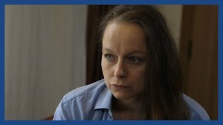 Samantha Morton I was sexually abused as a child in care homes  Guardian Interviews