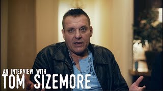 Tom Sizemores LAST Interview
