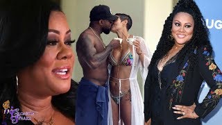 Lela Rochon FORGIVES Husband Antoine Fuqua After He Publicly Embarrassed Her With Nicole Murphy