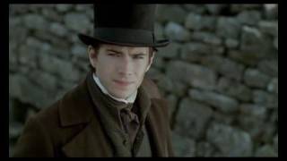 Cant take my eyes James DArcy