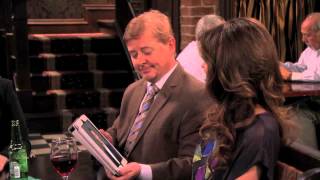 Hot in Cleveland Dave Foley Talks About The Kids In The Hall