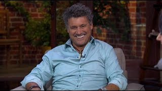 Steven Bauer Of Ray Donovan and Scarface Interview on GDLA