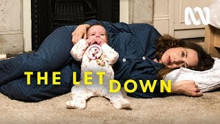 The Letdown Mothers Group