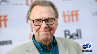 British actor Tom Wilkinson known for The Full Monty dies at 75