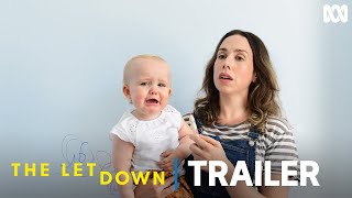The Letdown  Season 2  Official Trailer