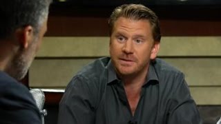 Its A Very Misunderstood Syndrome  Dash Mihok  Pooch Hall  Larry King Now Ora TV