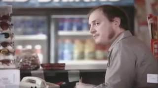 MasterCard  Gas Station Canadian Commercial 2005 directed by Nelson McCormick
