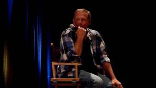 Salute to Supernatural New Jersey 2010  Fredric Lehne