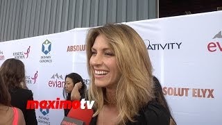 Dawn Olivieri On How Long Shes Gone Without Changing Her Bra