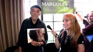 Mark Margolis Interview with Bridget Machete