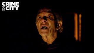 Hector Accuses Gus of Los Pollos Takeover  Better Call Saul Mark Margolis