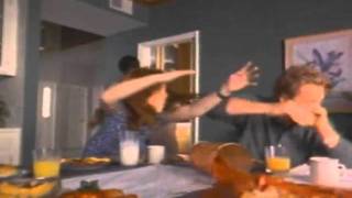 El Dulce Rostro de la Muerte Daddys Girl  Martin Kitrosser EEUU 1996 Trailer