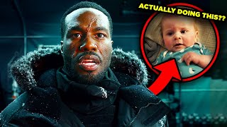 AQUAMAN 2 TRAILER BREAKDOWN Easter Eggs You Missed