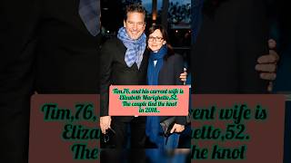 Tim Matheson his marriages and children hollywood love celebrity