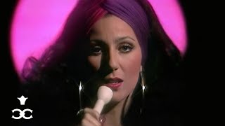 Cher  Gypsies Tramps  Thieves Official Video From The Sonny  Cher Comedy Hour