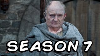 Season 7 Cast Update Jim Broadbent Game of Thrones