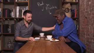 Stay Regular with Actor Frankie Faison So Hard to be Disrespected S2E10