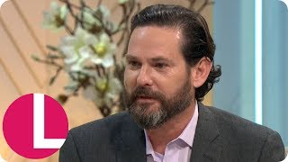 ETs Henry Thomas Admits His Kids Werent Impressed by His Famous Leading Role  Lorraine