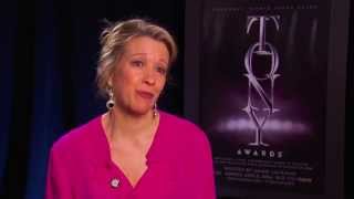 2014 Tony Awards Meet the Nominees Linda Emond