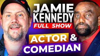 Jamie Kennedy Joins Jesse Ep 357 jamiekennedycomedy