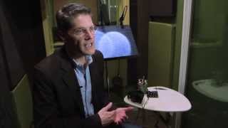 VoiceOver Actor Bob Bergen talks about his role as Porky Pig